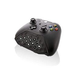 Nyko Sound Pad – Sound Effects Controller Attachment with 3.5mm Audio Port for use with Xbox One