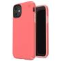 Speck Presidio Pro Case for iPhone 11, Parrot Pink/Chiffon Pink