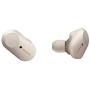 Sony WF-1000XM3 Industry Leading Noise Canceling Truly Wireless Earbuds Headset/Headphones with Alexa voice control and mic for phone call, Silver