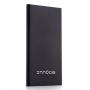 Innogie PPM900 6600 mAh Air 6000 Power Bank with 2.4Amp Output for Smartphones & Tablets – Black