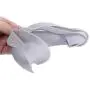 MASiKEN Face Mask for Oculus Quest, Professional Silicone Face Cover, Face Pad Sweatproof Lightproof Washable (Grey) MASiKEN Face Mask for Oculus Quest, Professional Silicone Face Cover, Face Pad Sweatproof Lightproof Washable (Grey)