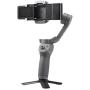 Kuxiu for GoPro Hero 7 6 5 4 3+ Action Camera Mount Plate Adapter Compatible with DJI Osmo Mobile 3 Mobilephone Gimbal Accessories Balance Counterweight