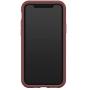 OtterBox SYMMETRY SERIES Case for iPhone 11 Pro - BEGUILED ROSE (HEATHER ROSE/RHODODENDRON)