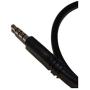 Headset Buddy Line-Level Audio Adapter with Built in Attenuation for iPhone, Smartphones, Soundboards and Mixers (iPhone-Mic-Line)