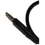 Headset Buddy Line-Level Audio Adapter with Built in Attenuation for iPhone, Smartphones, Soundboards and Mixers (iPhone-Mic-Line)