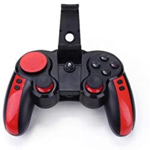 Game Controller| New Bluetooth Wireless Gamepad Game Controller Joystick for Android Mobile Phones PC Game Handle