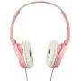 Sony ZX Series Stereo Headphones (Rose) Sony ZX Series Stereo Headphones (Rose)