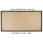 Quadro Frames 5x15 inch Picture Frame, Black, Style P375-3/8 inch Wide Molding Quadro Frames 5x15 inch Picture Frame, Black, Style P375-3/8 inch Wide Molding