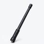Walkie Talkie Antenna - NA-771R 16-Inch Retractable VHF/UHF (144/430Mhz) Dual Band Antenna SMA-Female Compatible with Baofeng Uv-5r Uv-82 F8hp by Yxisn5 (2 Pack)