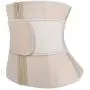 Atbuty Women’s Waist Trainer Corsets Latex Waist Cincher Underbust High Compression Loss Weight Zipper Body Shaper Atbuty Women’s Waist Trainer Corsets Latex Waist Cincher Underbust High Compression Loss Weight Zipper Body Shaper