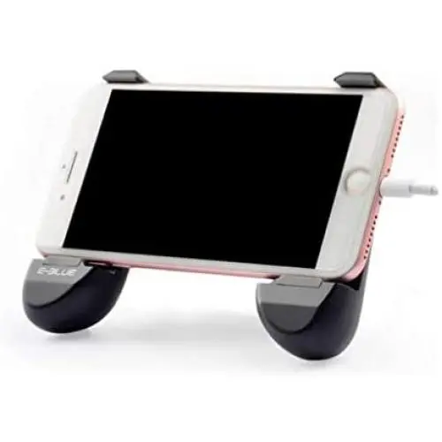 Yongse E-3LUE EJS002 Mobile Phone Handle Game Hand Grip Holder