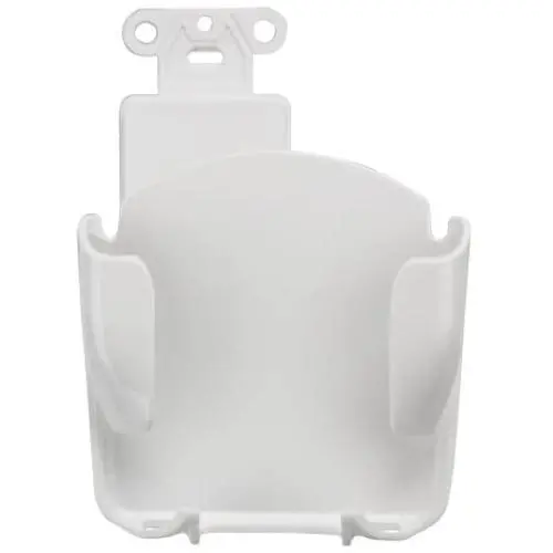 Leviton 47112-W Decora Mobile Device Station, 2.99 In W 4.33 In H, For Use With Smartphones And Mp3 Players, White Leviton 47112-W Decora Mobile Device Station, 2.99 In W 4.33 In H, For Use With Smartphones And Mp3 Players, White