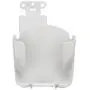 Leviton 47112-W Decora Mobile Device Station, 2.99 In W 4.33 In H, For Use With Smartphones And Mp3 Players, White Leviton 47112-W Decora Mobile Device Station, 2.99 In W 4.33 In H, For Use With Smartphones And Mp3 Players, White