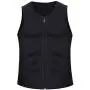 Wonderience Men Waist Trainer Vest Hot Neoprene Sauna Suit Corset Body Shaper Zipper Tank Top Workout Shirt Wonderience Men Waist Trainer Vest Hot Neoprene Sauna Suit Corset Body Shaper Zipper Tank Top Workout Shirt