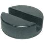 PUCKUPS - The Original Indestructible Hockey Puck Cell Phone Stand - The Best Universal Smartphone Stand. Compatible for All iPhone/Samsung/Google/LG Smartphones. Made from a Real Hockey Puck (1 Pack)