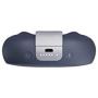 Bose SoundLink Micro, Portable Outdoor Speaker, (Wireless Bluetooth Connectivity), Midnight Blue