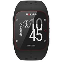 Polar M430 GPS Running Watch