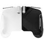 WILIAS - AK16 Gamepad Joystick for Mobile Controller L1 R1 Shoot Trigger Handle for IOS Android for Smartphones Games Playing Accessory