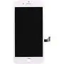 passionTR Screen Replacement fits iPhone 7 Plus 5.5 inch LCD Screen Display digitizer Assembly Full Complete Front Glass 3D Touch Screen (White) passionTR Screen Replacement fits iPhone 7 Plus 5.5 inch LCD Screen Display digitizer Assembly Full Complete Front Glass 3D Touch Screen (White)