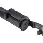 Genuine Osmo Pocket Extension Rod Phone Holder 1/4-Inch Tripod Mount Compatible with DJI Osmo Pocket Camera Handheld 3 Axis Gimbal Stabilizer Genuine Osmo Pocket Extension Rod Phone Holder 1/4-Inch Tripod Mount Compatible with DJI Osmo Pocket Camera Handheld 3 Axis Gimbal Stabilizer