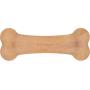 Pet Qwerks Flavor Infused BarkBone - Durable Chew Toy for Aggressive Chewers, Tough Extreme Power Chewer Bones | Made in USA