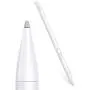 ESR Upgraded Stylus Pen for iPad, Active Stylus with Palm Rejection, Precise & Rechargeable Pencil Compatible with iPad Pro 11/iPad Pro 12.9 /iPad 7th Gen/iPad 6th Gen/iPad Air 3/iPad Mini 5 - White ESR Upgraded Stylus Pen for iPad, Active Stylus with Palm Rejection, Precise & Rechargeable Pencil Compatible with iPad Pro 11/iPad Pro 12.9 /iPad 7th Gen/iPad 6th Gen/iPad Air 3/iPad Mini 5 - White