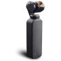 Skyreat Variable Neutral Density Adjustable ND Filter 2-5 Stop, 6-9 Stop VND Filters Compatible with DJI Osmo Pocket