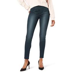 Signature by Levi Strauss & Co. Gold Label Womens Totally Shaping Pull-on Skinny Jeans
