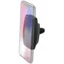 SCOSCHE MQ2V MagicMount Charge 10W Magnetic Qi-Certified Smartphone Vent Car Mount Holder SCOSCHE MQ2V MagicMount Charge 10W Magnetic Qi-Certified Smartphone Vent Car Mount Holder