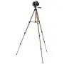 AmazonBasics Lightweight Camera Mount Tripod Stand With Bag - 16.5 - 50 Inches AmazonBasics Lightweight Camera Mount Tripod Stand With Bag - 16.5 - 50 Inches