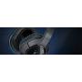 Turtle Beach - Ear Force Stealth 500P Premium Fully Wireless Gaming Headset - DTS Headphone:X 7.1 Surround Sound - PS4