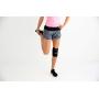 CompressionGear Adjustable Knee Brace Small-Medium