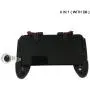 URMAGIC Mobile Game Controller for PUBG FPS Shooting Games Phone Gaming Grip Joystick URMAGIC Mobile Game Controller for PUBG FPS Shooting Games Phone Gaming Grip Joystick