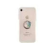 Phone Ring Holder Stand Rose Gold Universal Thin Finger Ring Grip Ring Stand Grip Mount Compatible with iPhone XR XS Max 8 7 6s 6 Plus Smartphones (Opal Marble) Phone Ring Holder Stand Rose Gold Universal Thin Finger Ring Grip Ring Stand Grip Mount Compatible with iPhone XR XS Max 8 7 6s 6 Plus Smartphones (Opal Marble)