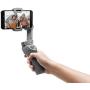 DJI Osmo Mobile 3 - 3-Axis Smartphone Gimbal Handheld Stabilizer Vlog Youtuber Live Video for iPhone Android