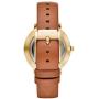 Michael Kors Pyper Three-Hand  Stainless Steel Watch