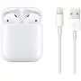Apple AirPods 2 with Charging Case - White (Renewed) Apple AirPods 2 with Charging Case - White (Renewed)