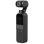 DJI Osmo Pocket Handheld 3 Axis Gimbal Stabilizer with Integrated Camera Starters Bundle