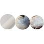 Non Woven Water Soluble Wash Away Machine Embroidery Stabilizer Backing
