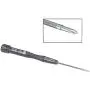 Set of 3 Phillips Screwdrivers PH0 PH00 PH000 with Antislip Plastic Handle - Great for iPhone Mobile Phone Laptop PC Set of 3 Phillips Screwdrivers PH0 PH00 PH000 with Antislip Plastic Handle - Great for iPhone Mobile Phone Laptop PC