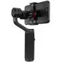 Gimbal Stabilizer for iPhone 11 Pro X XR XS Max Smartphone Vlog Youtuber Live Video Record Sport Inception Mode Face Object Tracking Motion Time-Lapse 3-Axis gyro Zhiyun Smooth Q2 (Truely Pocket Size)