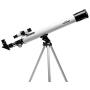 Educational Insights GeoSafari Vega 600 Telescope, Telescope for Kids & Adults Beginners, Supports STEM Learning, Great to Explore Space, Moon, Stars