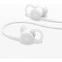 Google USB-C Wired Digital Earbud Headset for Pixel Phones - White