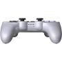 8Bitdo Sn30 Pro+ Bluetooth Gamepad (Blue Classic Edition) - for Nintendo Switch Windows Android MacOS Steam Raspberry Pi