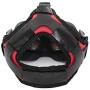 Head Strap Pad & Headband Gravity Pressure Reducing Head Pad Cushion for Oculus Quest & Oculus Go Headset Accessories with Comfortable PU Leather Surface & Soft Foam Pad (RED, Oculus Quest)