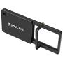 PULUZ Mobile Gimbal Switch Mount Plate GoPro Adapter for GoPro Hero 8 Black