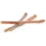 Best Bully Sticks Premium Thick Bully Sticks - All-Natural, Grain-Free, 100% Beef, Single-Ingredient Dog Treat Chew Promotes Dental Health