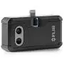 FLIR ONE Pro - iOS - Professional Grade Thermal Camera for Smartphones - with VividIR and MSX Image Enhancement Technology FLIR ONE Pro - iOS - Professional Grade Thermal Camera for Smartphones - with VividIR and MSX Image Enhancement Technology