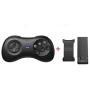 Bluetooth Mobile Game Controller| Bluetooth Gamepad for Drive Style for PC MAC Steam Smartphone Wireless Game Control