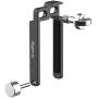 SmallRig Power Cable Clamp Lightning Cable Clamp Lock Compatible with iPhone X iPhone Xs - BSC2390